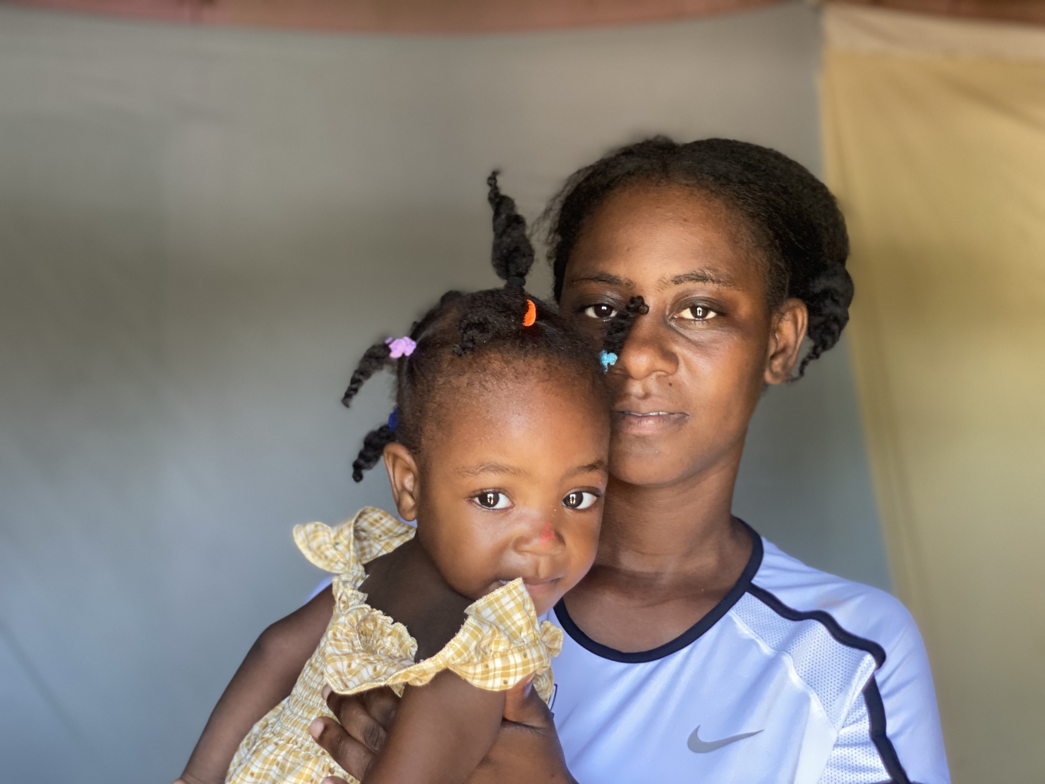 Stateless Families
